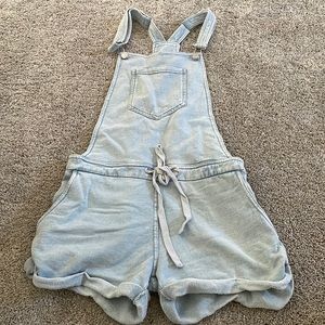 Z supply overalls